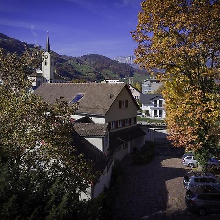 Spring Inn Flums Esterno foto