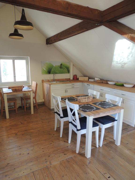 Spring Inn Flums Esterno foto