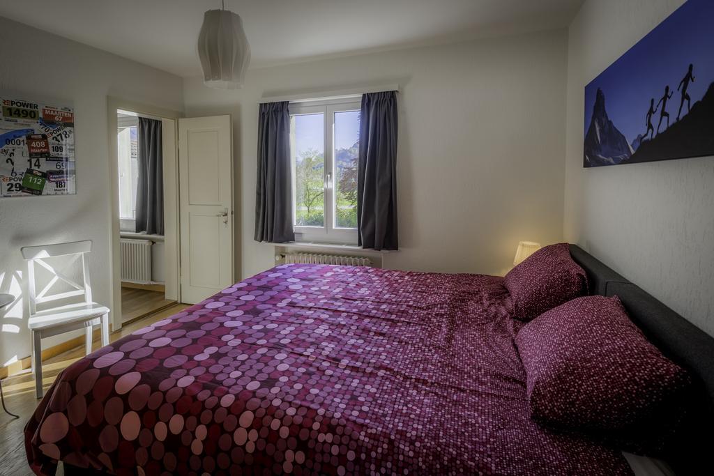 Spring Inn Flums Esterno foto