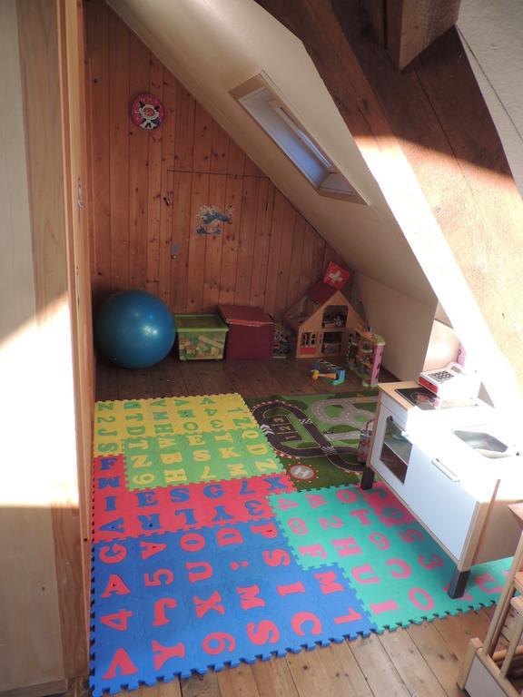 Spring Inn Flums Esterno foto