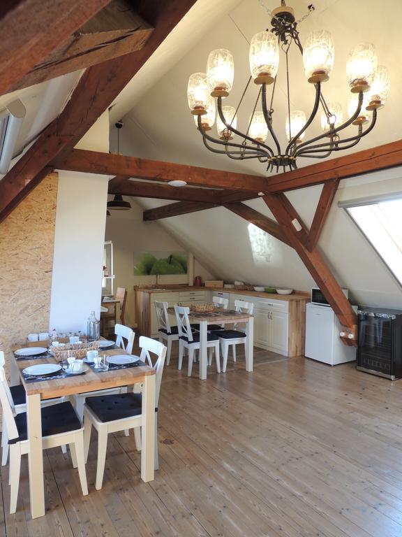 Spring Inn Flums Esterno foto